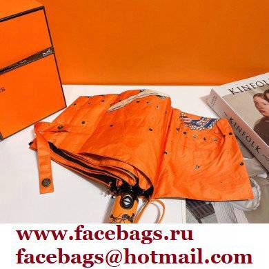 Hermes Umbrella 10 2022