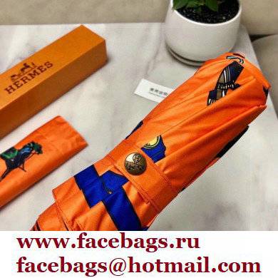 Hermes Umbrella 12 2022