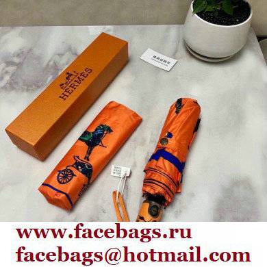 Hermes Umbrella 12 2022