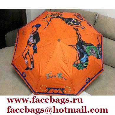 Hermes Umbrella 12 2022