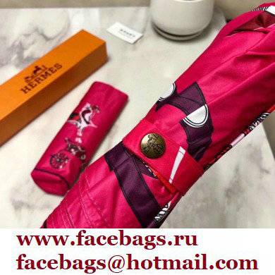 Hermes Umbrella 13 2022