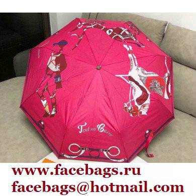 Hermes Umbrella 13 2022