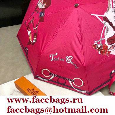 Hermes Umbrella 13 2022