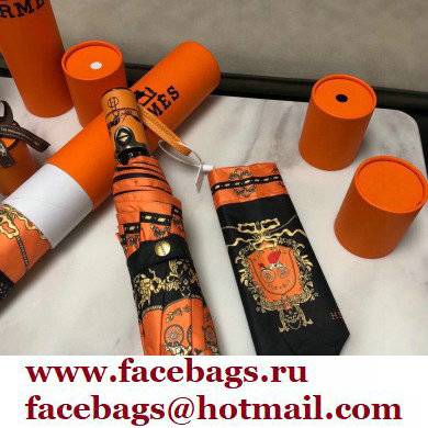 Hermes Umbrella 14 2022