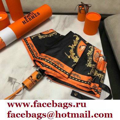 Hermes Umbrella 14 2022