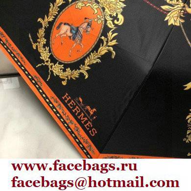 Hermes Umbrella 14 2022