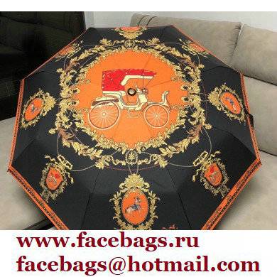 Hermes Umbrella 14 2022