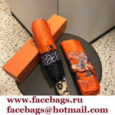 Hermes Umbrella 18 2022