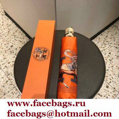 Hermes Umbrella 18 2022