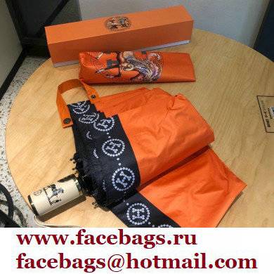 Hermes Umbrella 18 2022