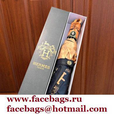 Hermes Umbrella 24 2022