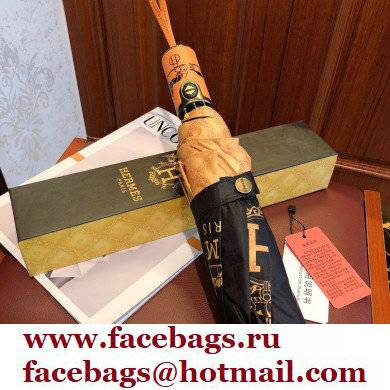 Hermes Umbrella 24 2022