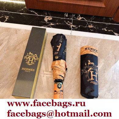 Hermes Umbrella 24 2022