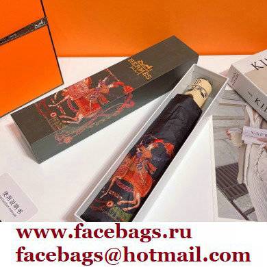 Hermes Umbrella 27 2022