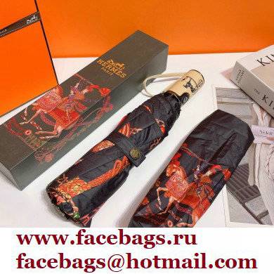 Hermes Umbrella 27 2022