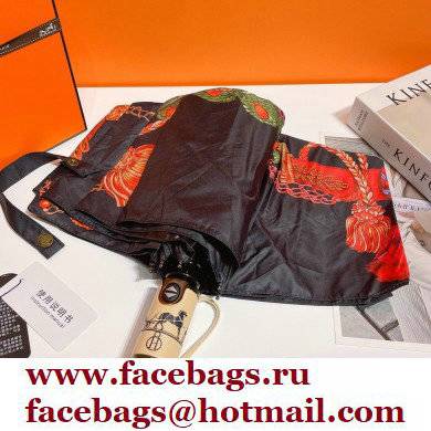 Hermes Umbrella 27 2022