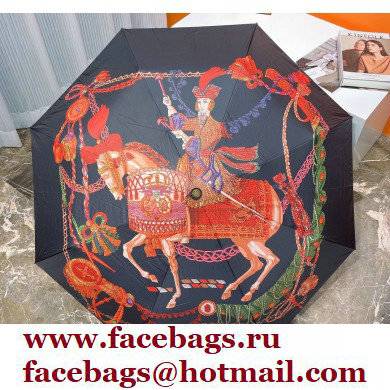 Hermes Umbrella 27 2022