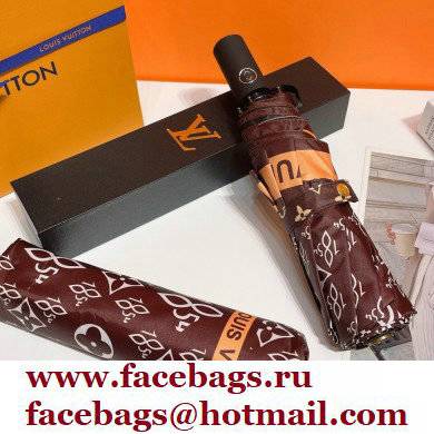 Louis Vuitton Umbrella 33 2022