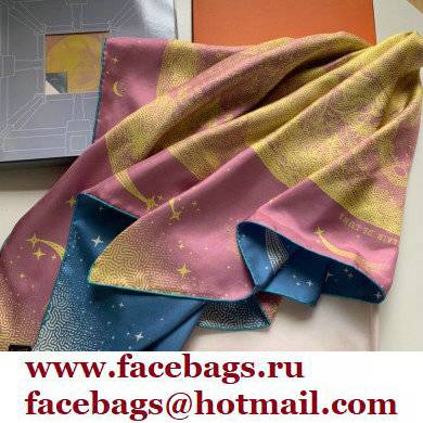 hermes square silk scarf 90x90cm 02 2022