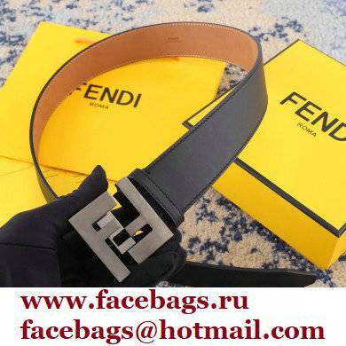 Fendi Width 4cm Belt 11 2022