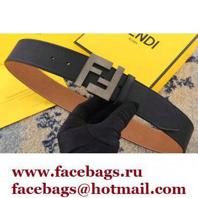 Fendi Width 4cm Belt 11 2022