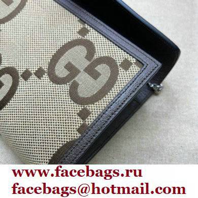 Gucci Jumbo GG Dionysus Chain Wallet Bag 401231