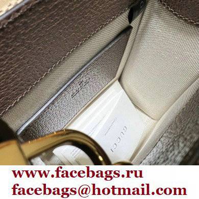 Gucci Jumbo GG Mini Tote Bag 699406