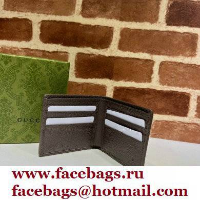 Gucci Jumbo GG Wallet 699308