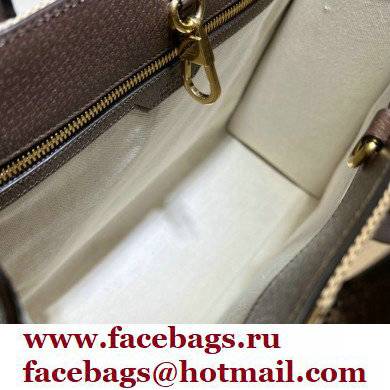 Gucci Tote Bag with Jumbo GG 678839