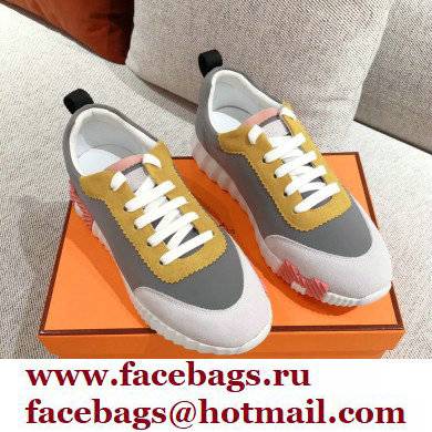 Hermes Bouncing Sneakers 12 2022