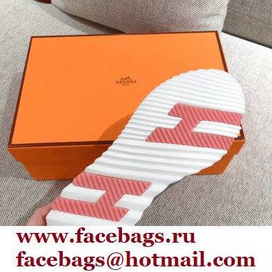 Hermes Bouncing Sneakers 12 2022