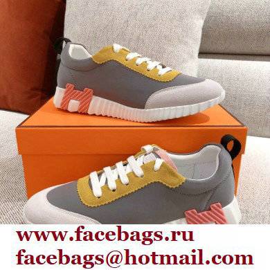 Hermes Bouncing Sneakers 12 2022