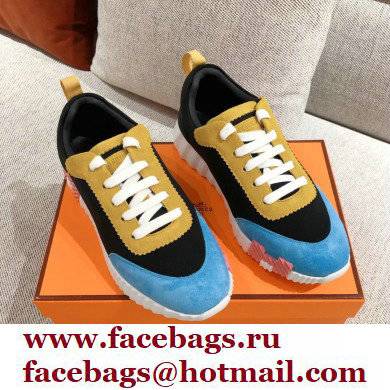 Hermes Bouncing Sneakers 13 2022