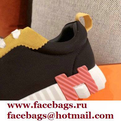 Hermes Bouncing Sneakers 13 2022