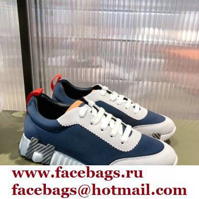 Hermes Bouncing Sneakers 14 2022