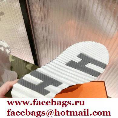 Hermes Bouncing Sneakers 14 2022 - Click Image to Close