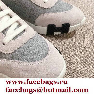 Hermes Bouncing Sneakers 15 2022