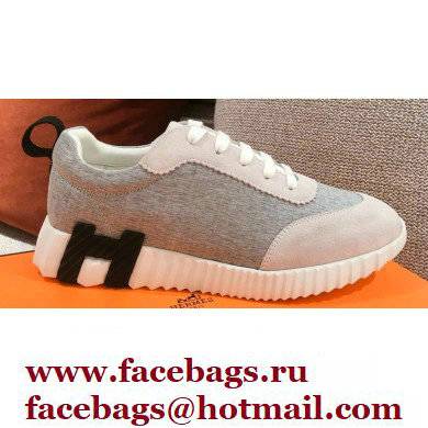 Hermes Bouncing Sneakers 15 2022