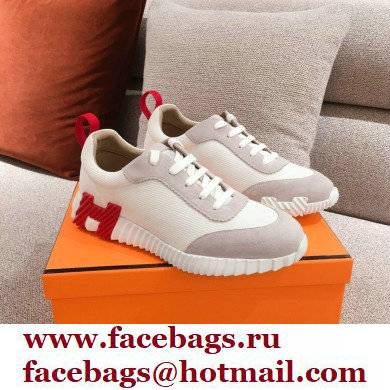 Hermes Bouncing Sneakers 19 2022