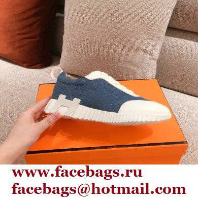 Hermes Bouncing Sneakers 20 2022