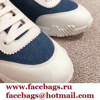 Hermes Bouncing Sneakers 20 2022