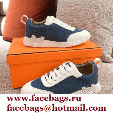 Hermes Bouncing Sneakers 20 2022