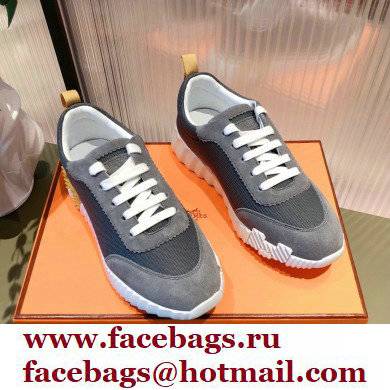 Hermes Bouncing Sneakers 21 2022