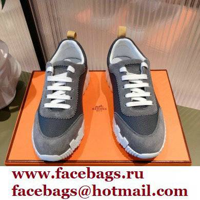 Hermes Bouncing Sneakers 21 2022