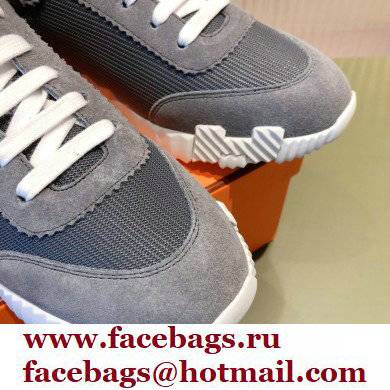 Hermes Bouncing Sneakers 21 2022