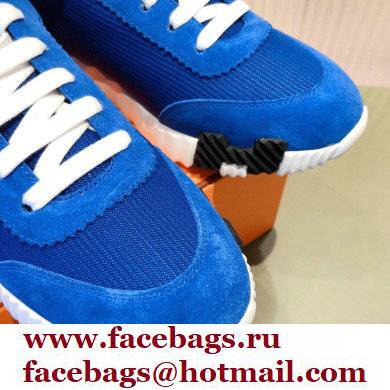 Hermes Bouncing Sneakers 22 2022