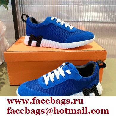 Hermes Bouncing Sneakers 22 2022