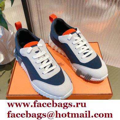 Hermes Bouncing Sneakers 23 2022