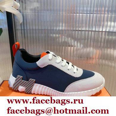 Hermes Bouncing Sneakers 23 2022