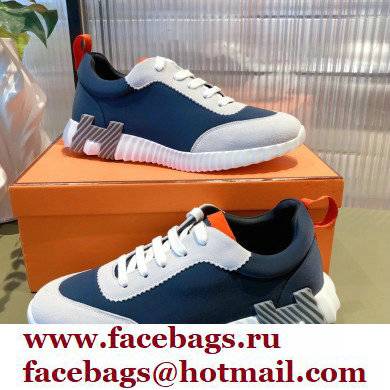 Hermes Bouncing Sneakers 23 2022